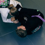 BJJ Gi Manto Dogs Noir-Combat Arena