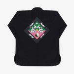 BJJ Gi Manto Dogs Noir-Combat Arena