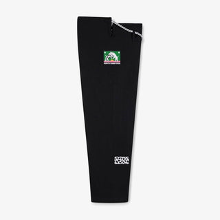 BJJ Gi Manto Dogs Noir-Combat Arena