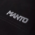 BJJ Gi Manto Rise 2.0 Noir-Combat Arena