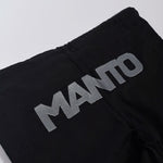 BJJ Gi Manto Rise 2.0 Noir-Combat Arena