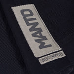BJJ Gi Manto Rise 2.0 Noir-Combat Arena