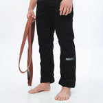 BJJ Gi Manto Rise 2.0 Noir-Combat Arena
