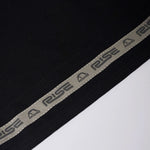 BJJ Gi Manto Rise 2.0 Noir-Combat Arena