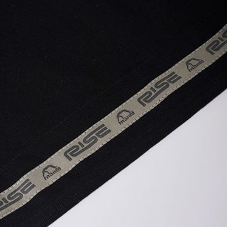 BJJ Gi Manto Rise 2.0 Noir-Combat Arena