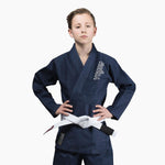 BJJ Gi Venum Contender Enfant 