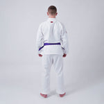 BJJ Gi Kingz Classic 3.0 IBJJF Blanc 