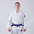 BJJ Gi Kingz Classic 3.0 IBJJF Blanc 