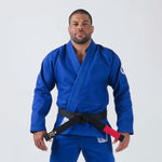 BJJ Gi Kingz Classic 3.0 IBJJF Bleu 