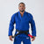 BJJ Gi Kingz Classic 3.0 IBJJF Bleu 