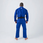 BJJ Gi Kingz Classic 3.0 IBJJF Bleu 