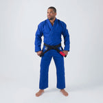 BJJ Gi Kingz Classic 3.0 IBJJF Bleu 
