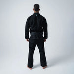 BJJ Gi Kingz Classic 3.0 IBJJF Noir 