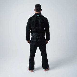 BJJ Gi Kingz Classic 3.0 IBJJF Noir 