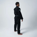BJJ Gi Kingz Classic 3.0 IBJJF Noir 