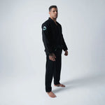 BJJ Gi Kingz Classic 3.0 IBJJF Noir 