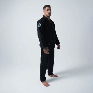 BJJ Gi Kingz Classic 3.0 IBJJF Noir 