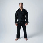 BJJ Gi Kingz Classic 3.0 IBJJF Noir 