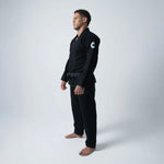 BJJ Gi Kingz Classic 3.0 IBJJF Noir 