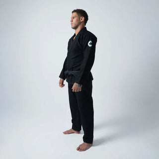 BJJ Gi Kingz Classic 3.0 IBJJF Noir 
