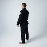 BJJ Gi Kingz Classic 3.0 IBJJF Noir 