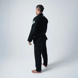 BJJ Gi Kingz Classic 3.0 IBJJF Noir 
