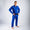 BJJ Gi Manto Base 2.0 