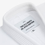 BJJ Gi Manto Base 3.0 Blanc 