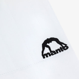 BJJ Gi Manto Base 3.0 Blanc 