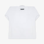 BJJ Gi Manto Base 3.0 Blanc 