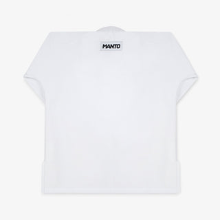 BJJ Gi Manto Base 3.0 Blanc 