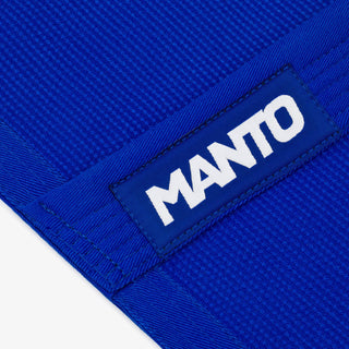 BJJ Gi Manto Base 3.0 Bleu 