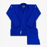 BJJ Gi Manto Base 3.0 Bleu 