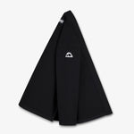 BJJ Gi Manto Base 3.0 Noir et blanc 