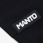 BJJ Gi Manto Base 3.0 Noir et blanc 