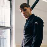 BJJ Gi Manto Base 3.0 Noir et blanc 