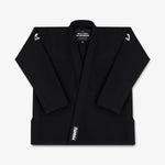 BJJ Gi Manto Base 3.0 Noir et blanc 