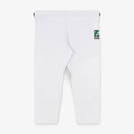 BJJ Gi Manto Dogs Blanc 