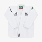 BJJ Gi Manto Dogs Blanc 