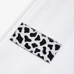 BJJ Gi Manto Dogs Blanc 