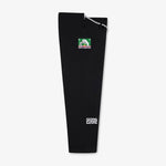 BJJ Gi Manto Chiens noirs 