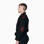 BJJ Gi Manto Miko BJJ Gi Noir 