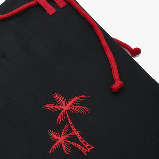 BJJ Gi Manto Miko BJJ Gi Noir 
