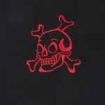 BJJ Gi Manto Miko BJJ Gi Noir 