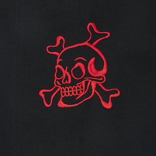 BJJ Gi Manto Miko BJJ Gi Noir 