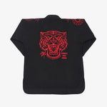 BJJ Gi Manto Miko BJJ Gi Noir 