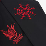 BJJ Gi Manto Miko BJJ Gi Noir 