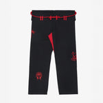 BJJ Gi Manto Miko BJJ Gi Noir 