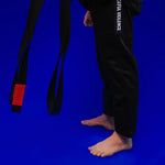 BJJ Gi Manto Society noir