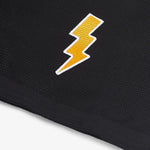 BJJ Gi Manto Tiger's Tail Noir 